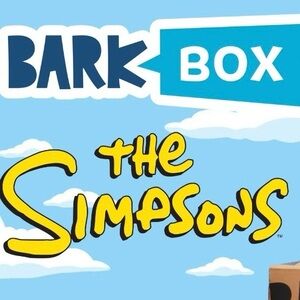 LISA - The Simpsons toy